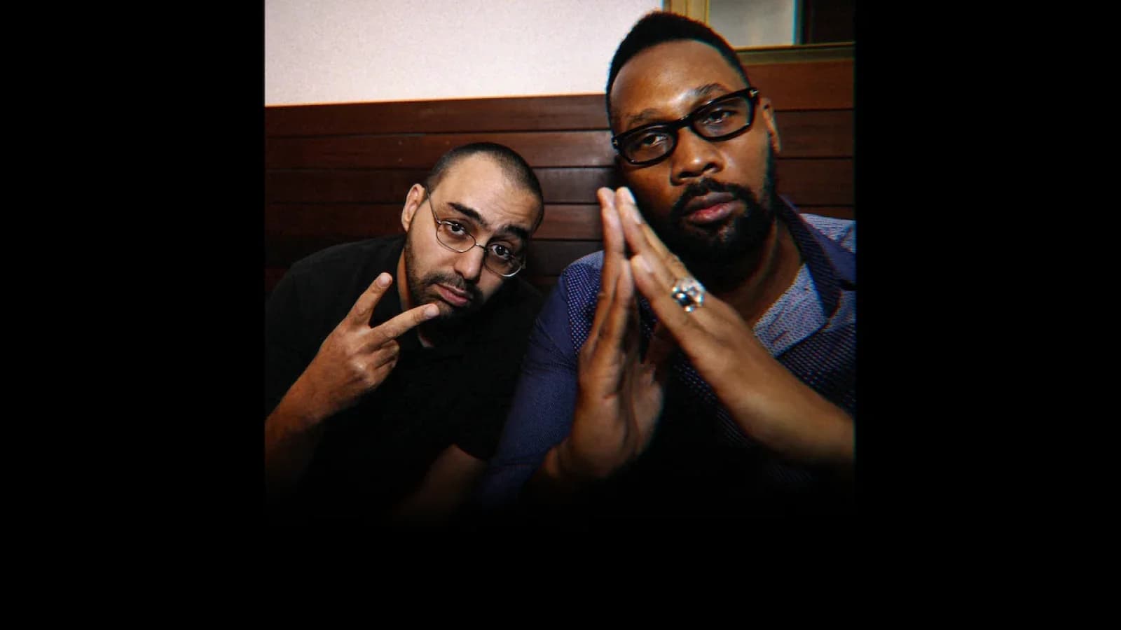 The Disciple: Cilvaringz e i Wu-Tang Clan