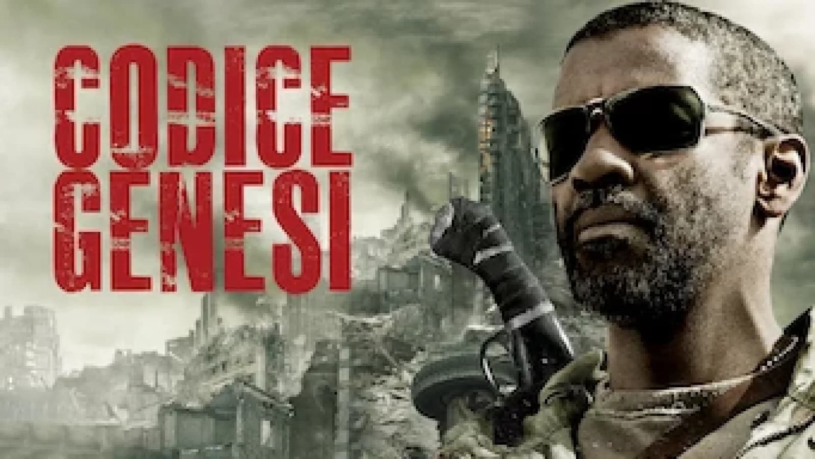 Codice Genesi