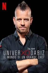 UniverXO Dabiz: il mondo di un grande chef