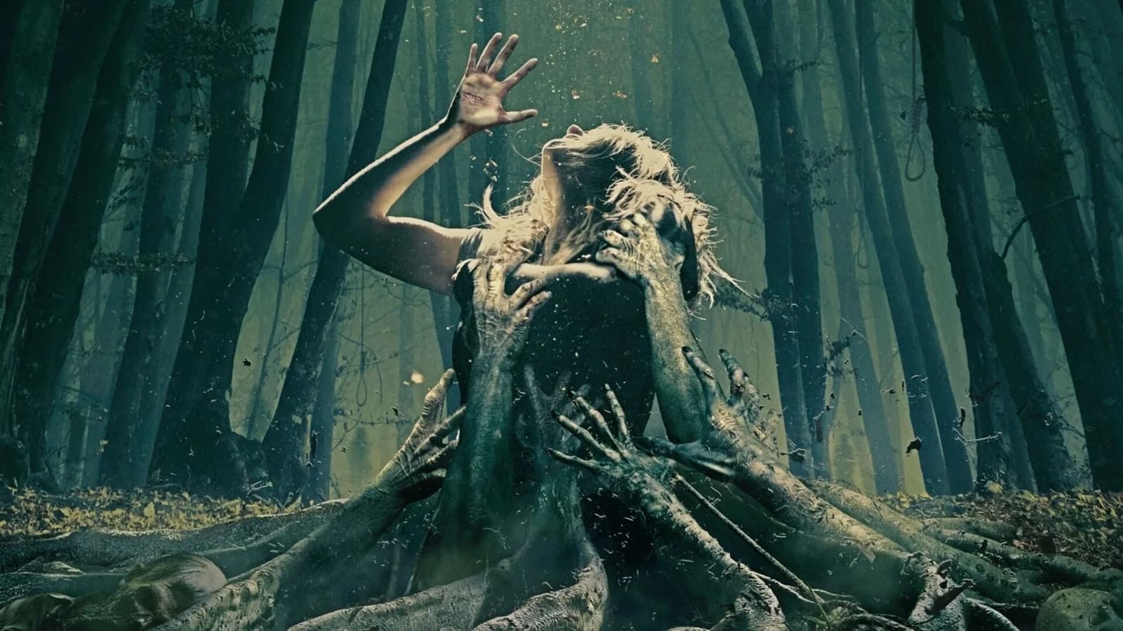 Jukai - La foresta dei suicidi