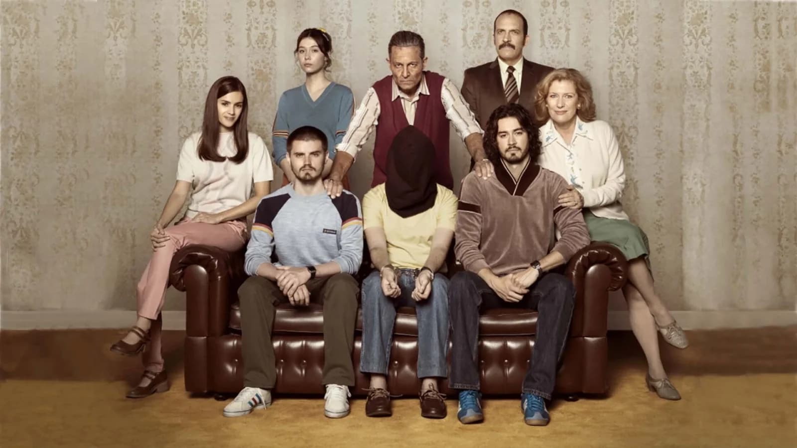 Il segreto della famiglia Greco