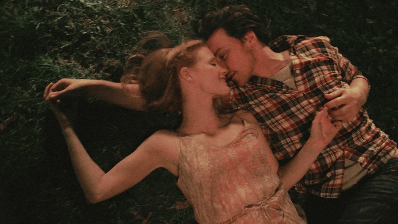 La scomparsa di Eleanor Rigby - Loro