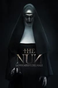 The Nun - La vocazione del male