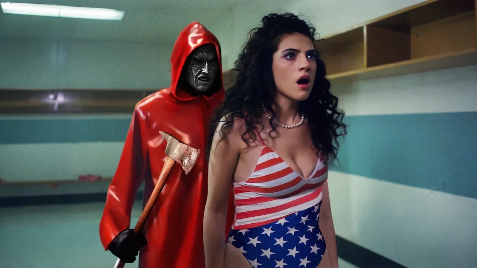 Fear Street: Prom Queen