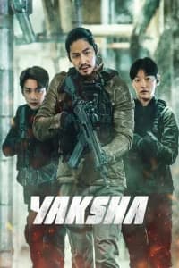 Yaksha
