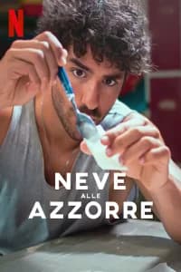 Neve alle Azzorre