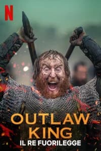 Outlaw King - Il re fuorilegge