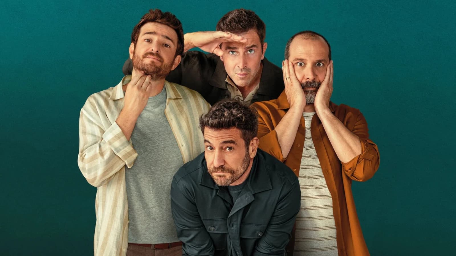 Machos alfa