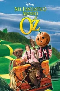 Nel fantastico mondo di Oz