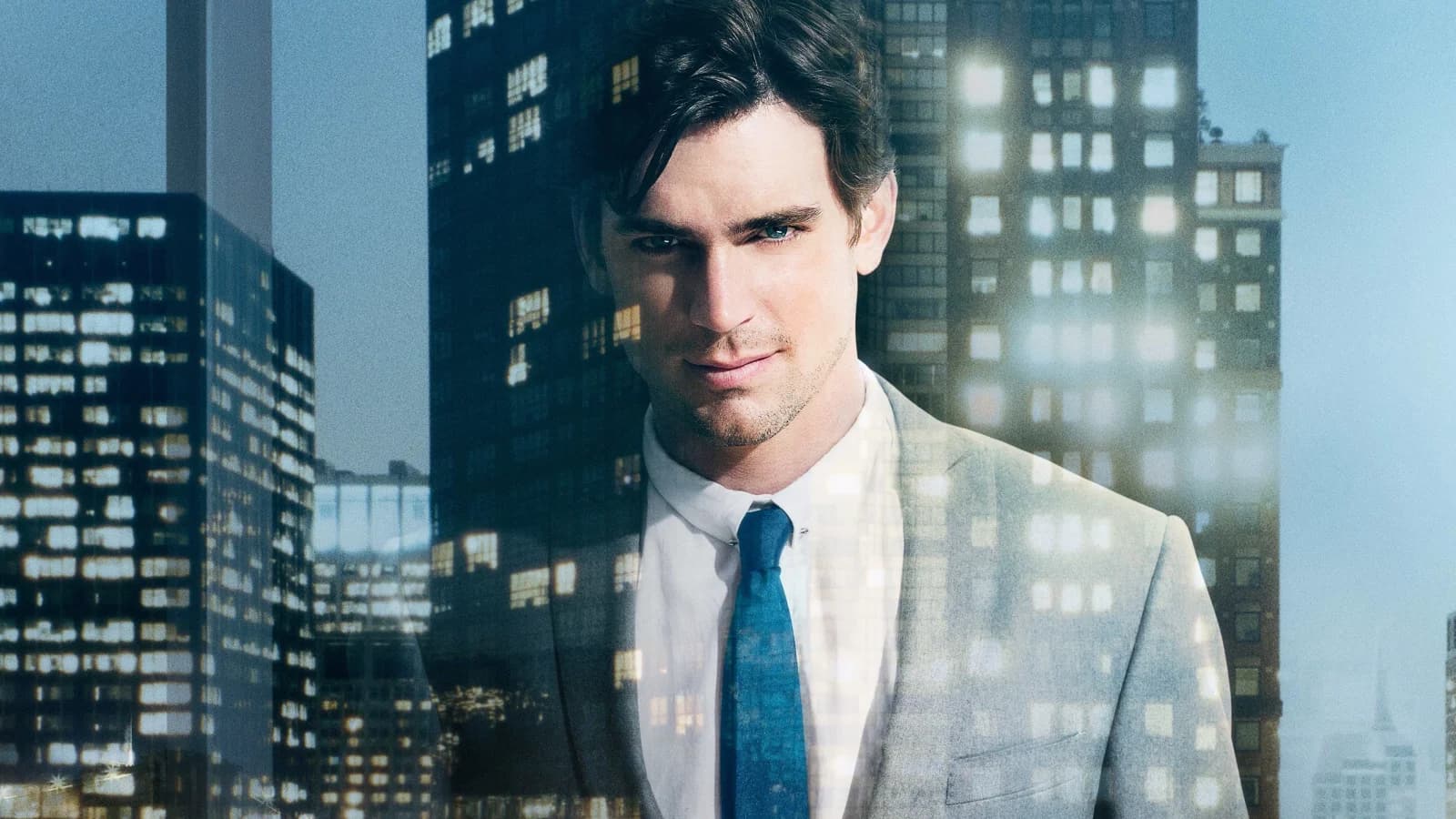 White Collar - Fascino criminale