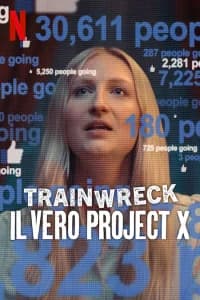 Trainwreck: il vero Project X
