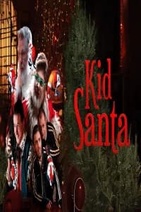 Kid Santa