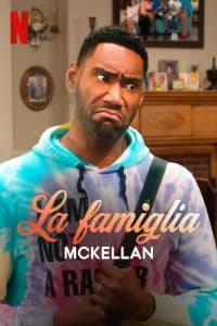 La famiglia McKellan