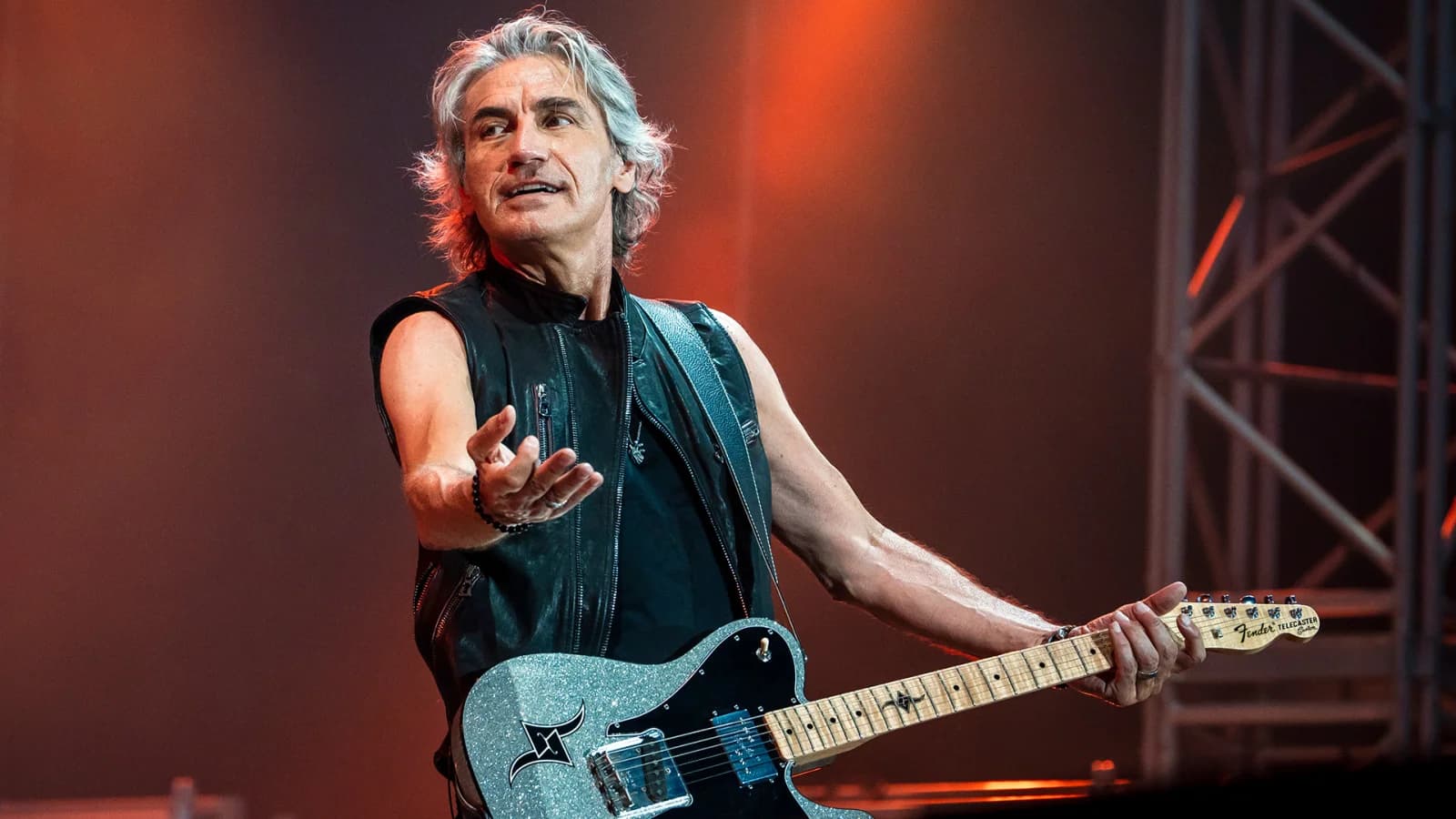 Ligabue – 30 anni in un giorno