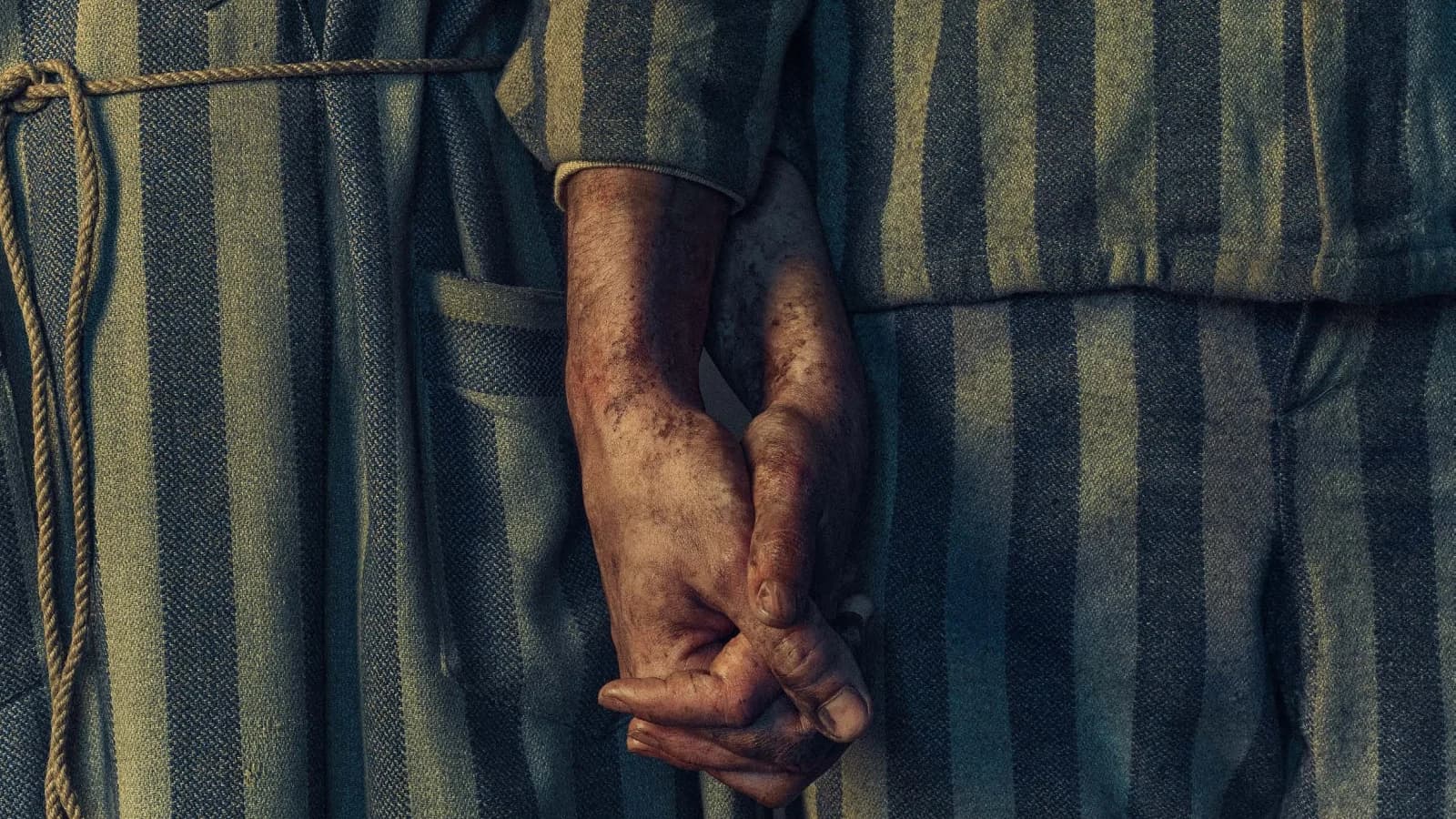 Il tatuatore di Auschwitz