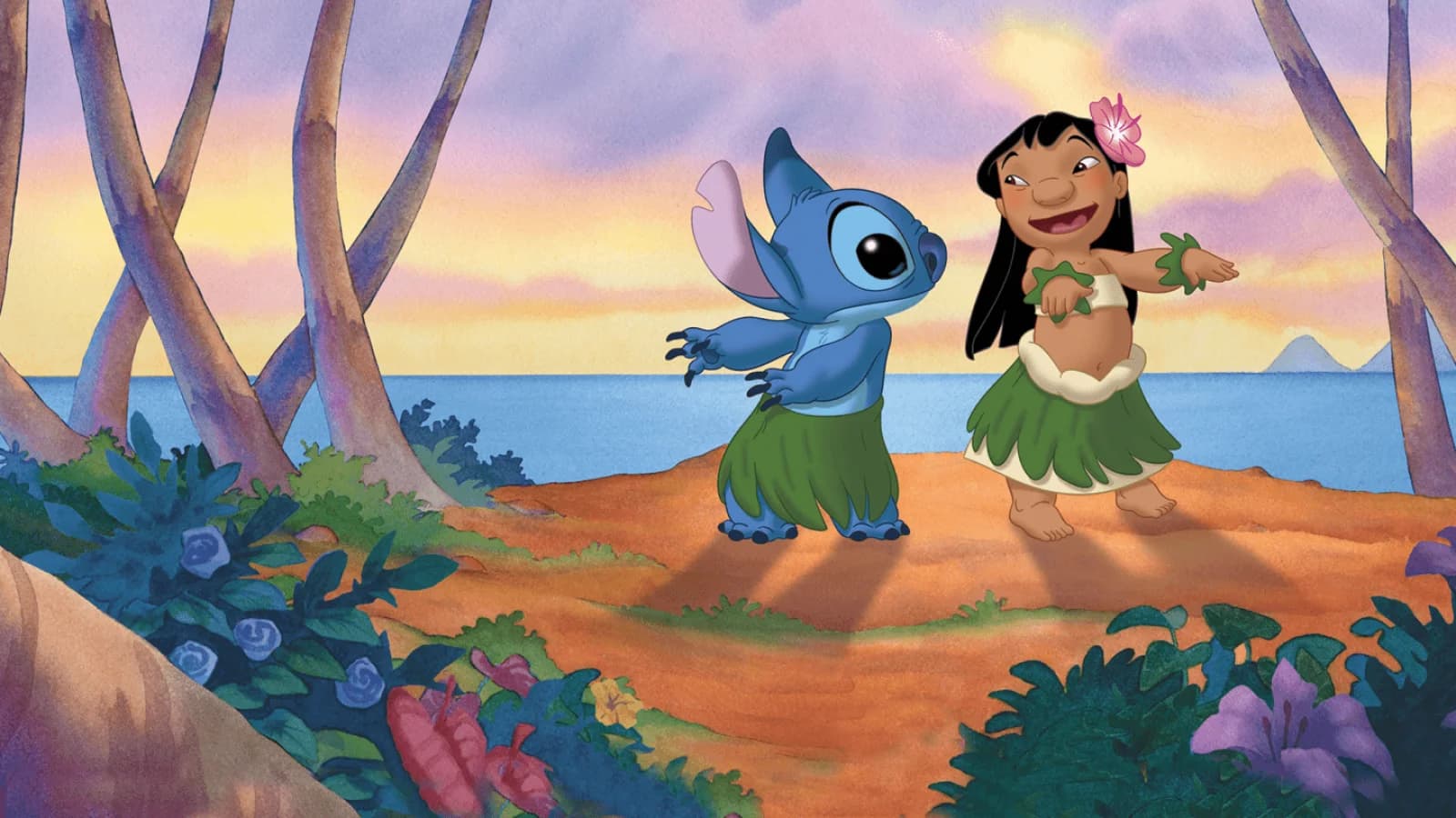 Lilo & Stitch 2 - Che disastro, Stitch!