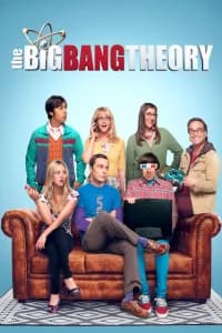 The Big Bang Theory