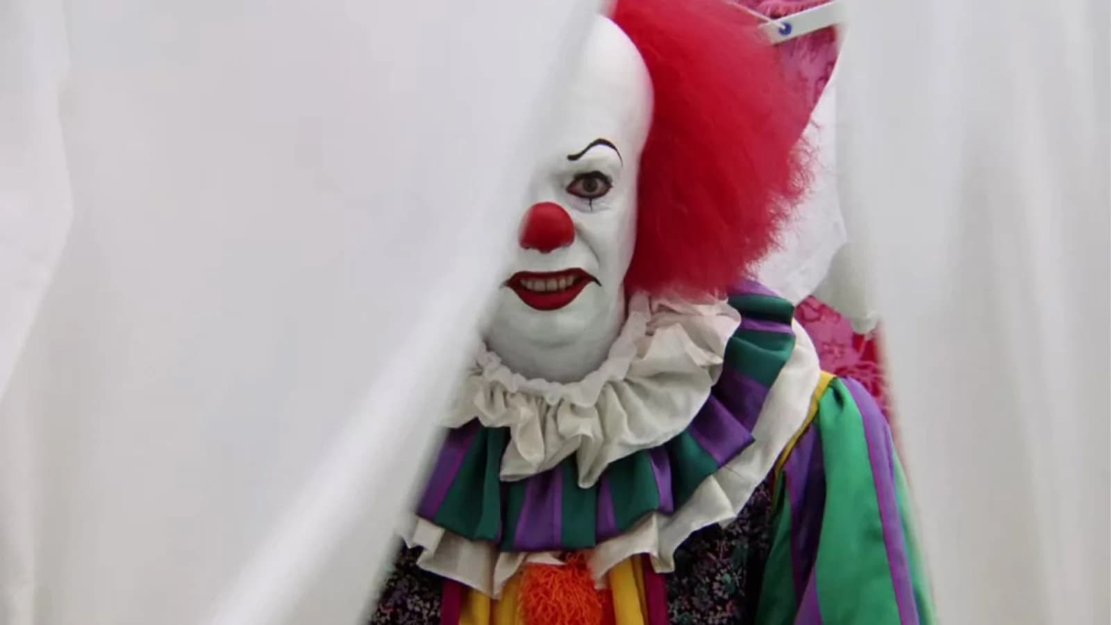 IT - Il pagliaccio assassino