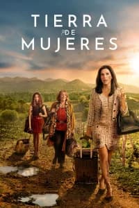 Tierra de mujeres - Intrecci di vite