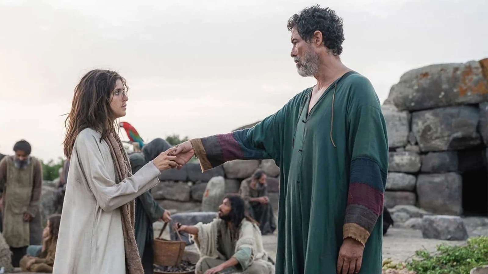 Vangelo Secondo Maria