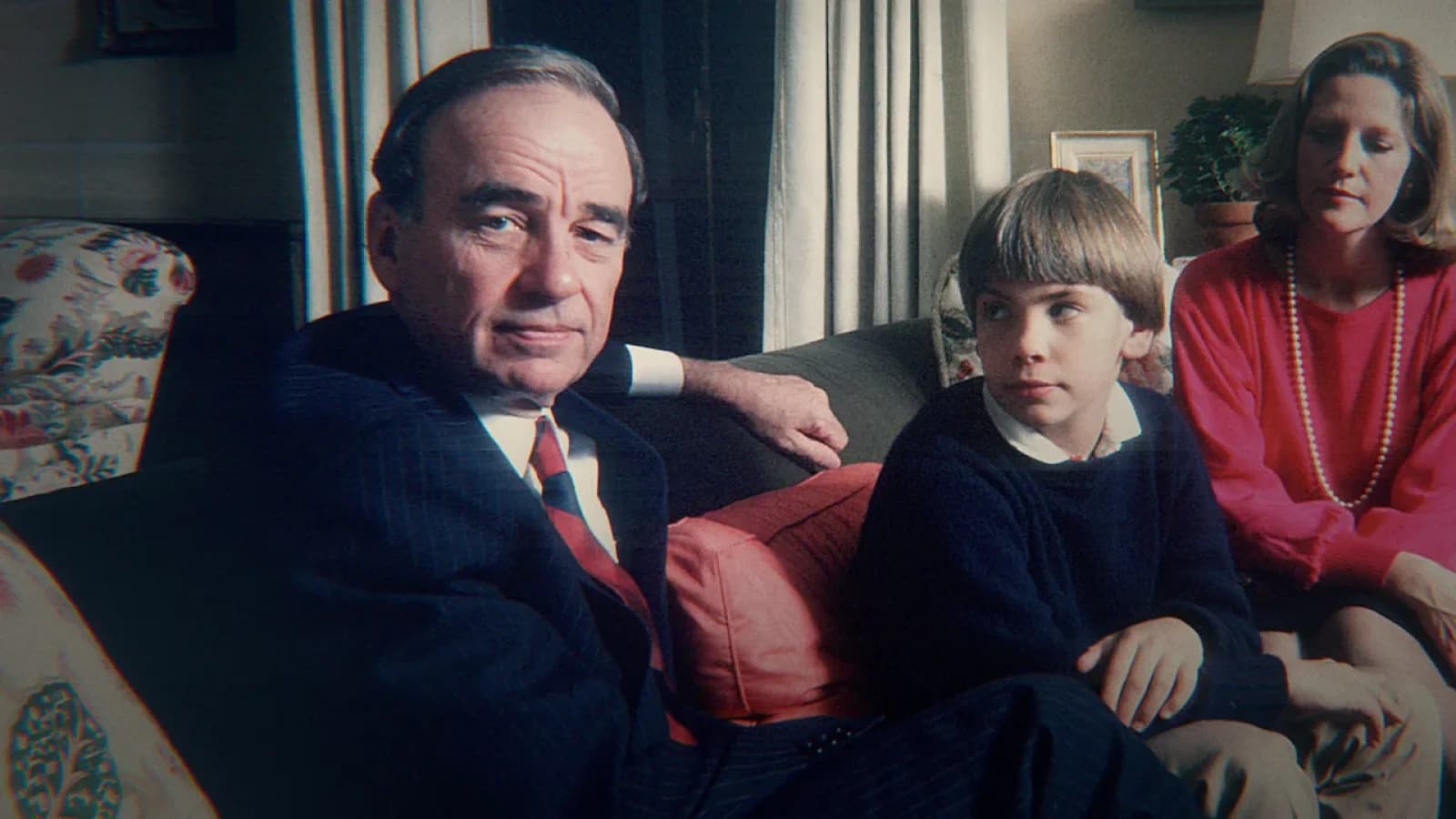 Dynasty: I Murdoch