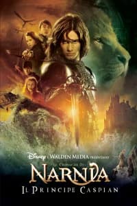 Le cronache di Narnia - Il principe Caspian