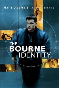 The Bourne Identity