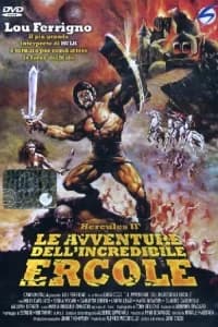 Le avventure dell'incredibile Ercole