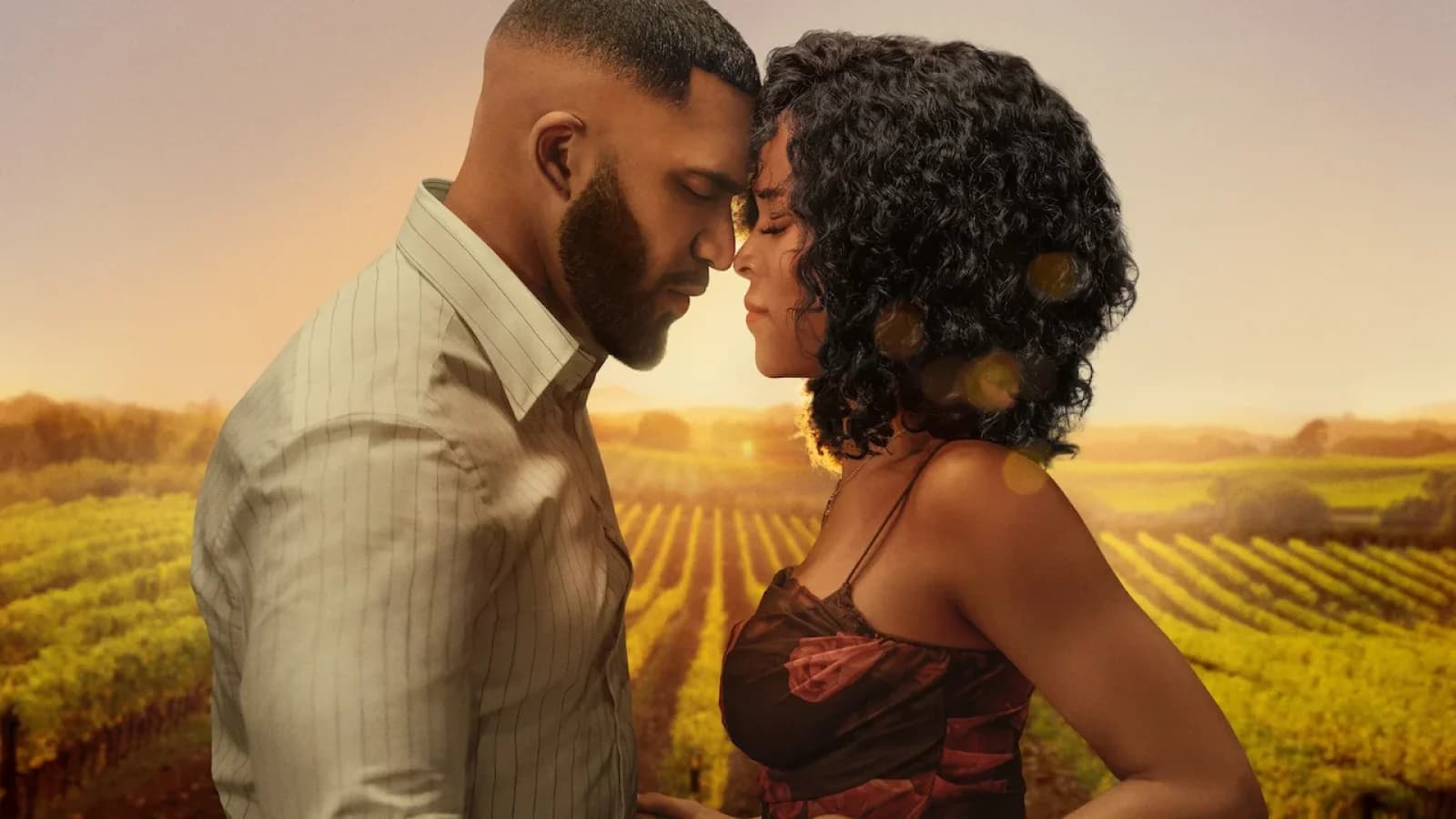 Ruth & Boaz