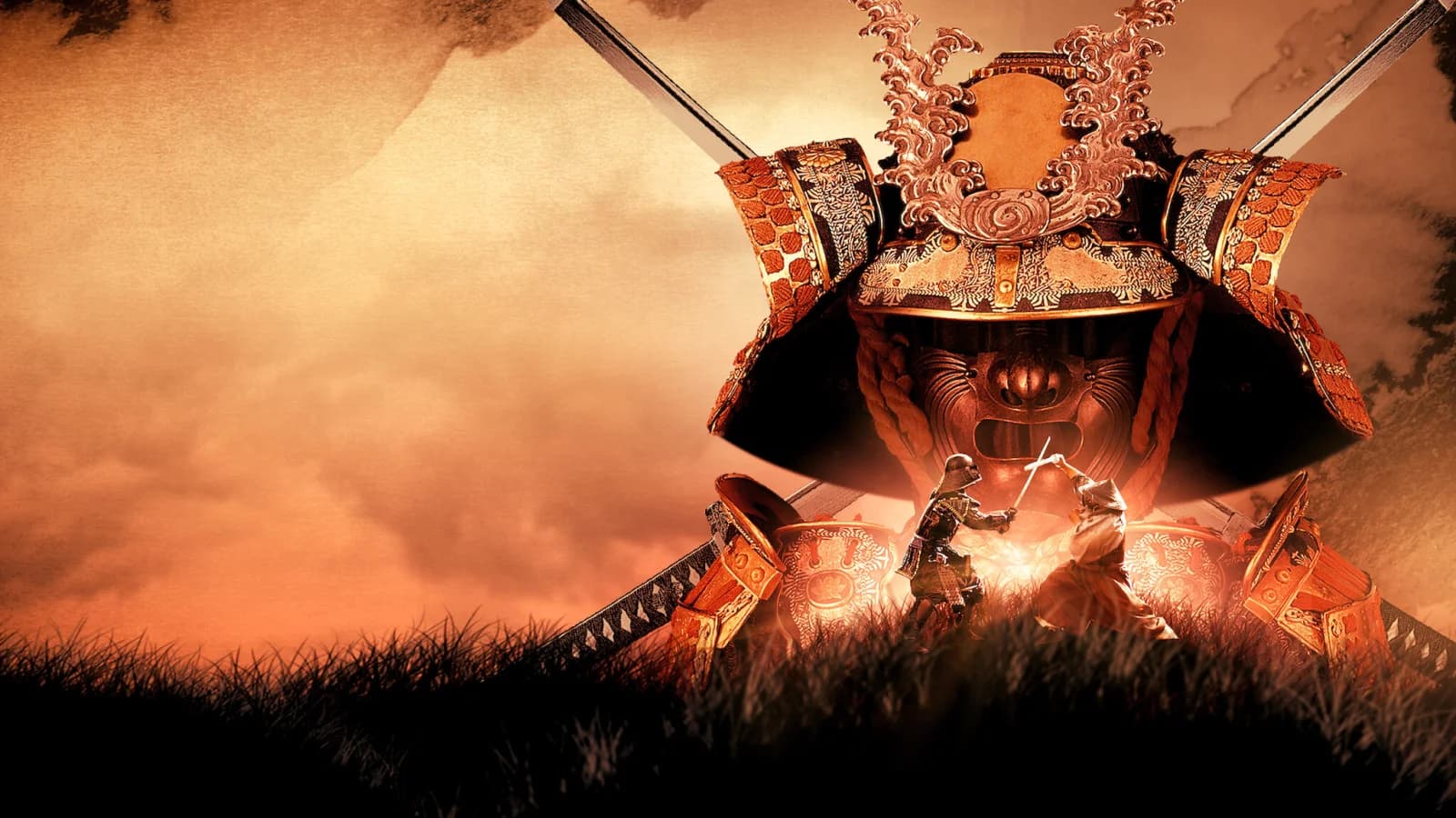 L'era dei samurai