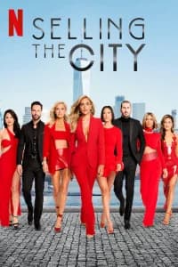 Selling the City