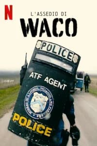 L'assedio di Waco