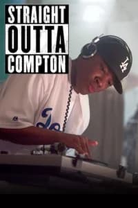 Straight Outta Compton