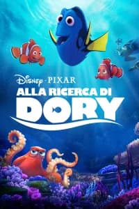 Alla ricerca di Dory