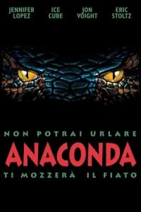 Anaconda