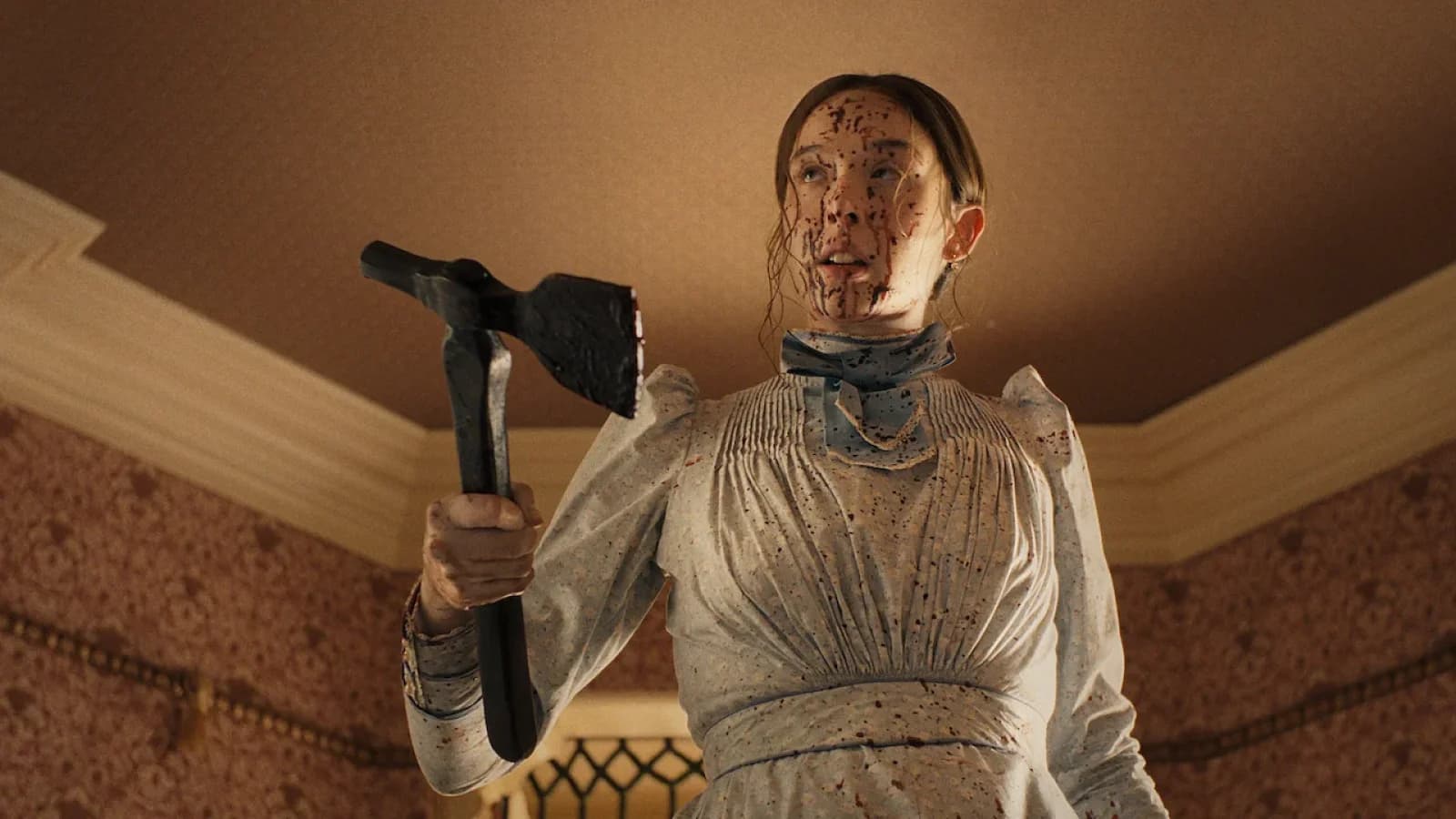 Monster: La storia di Lizzie Borden