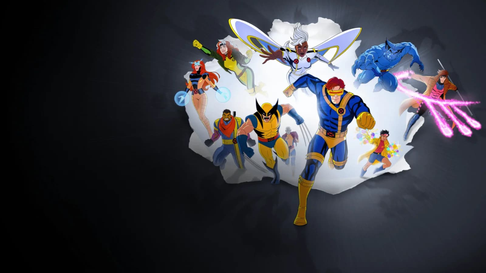 X-Men '97