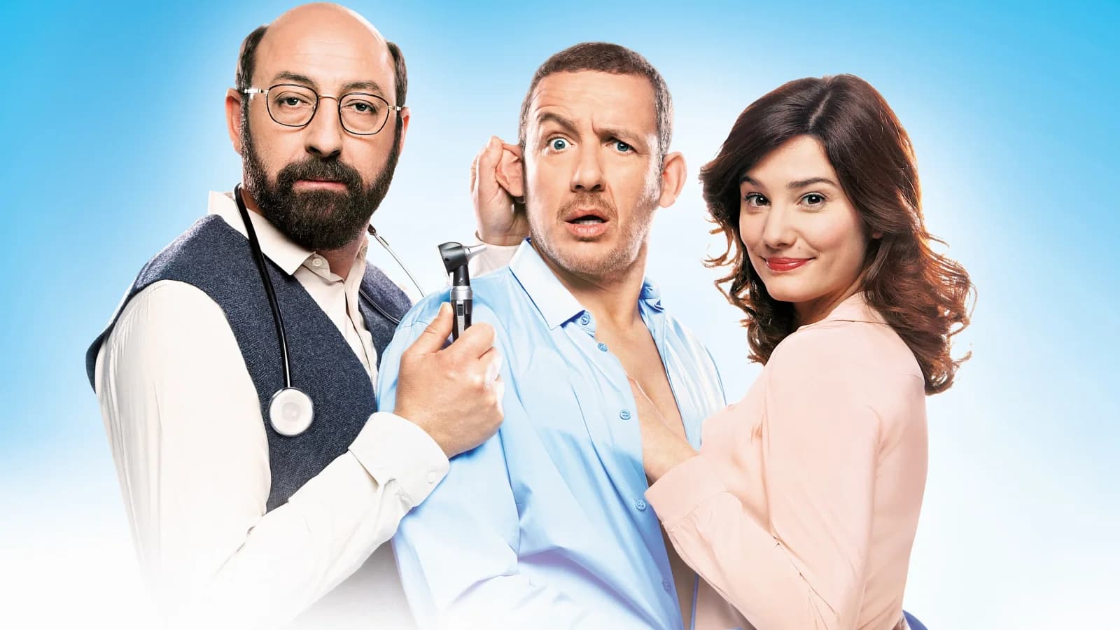 Supercondriaco - Ridere fa bene alla salute
