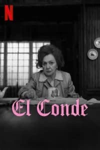 El Conde