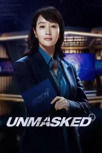 Unmasked