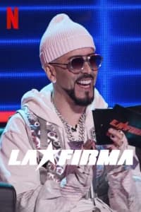 La firma