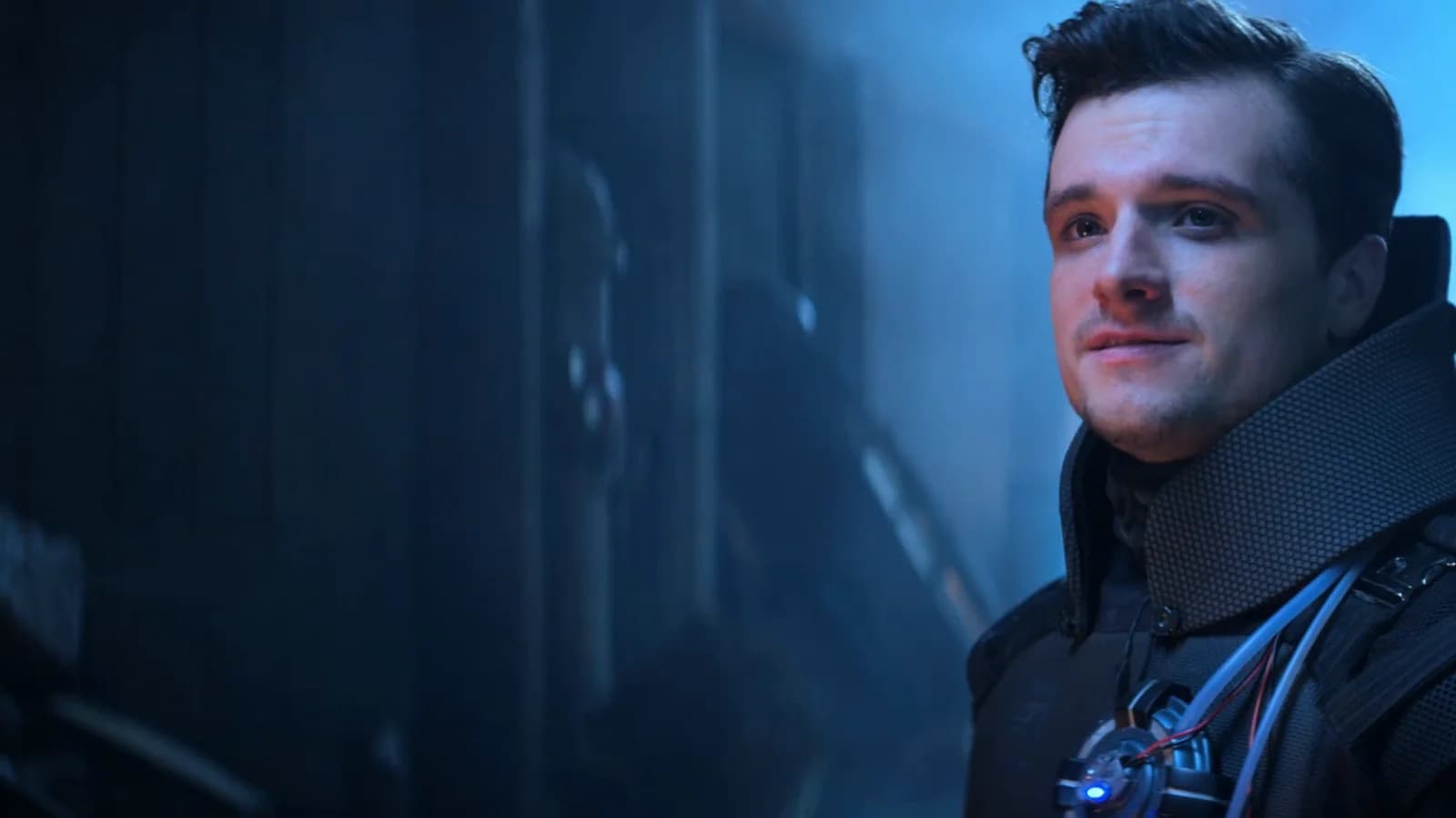 Future Man