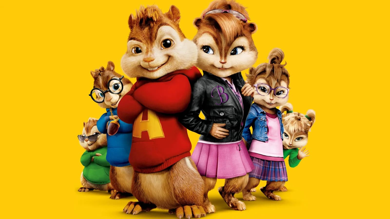 Alvin Superstar 2