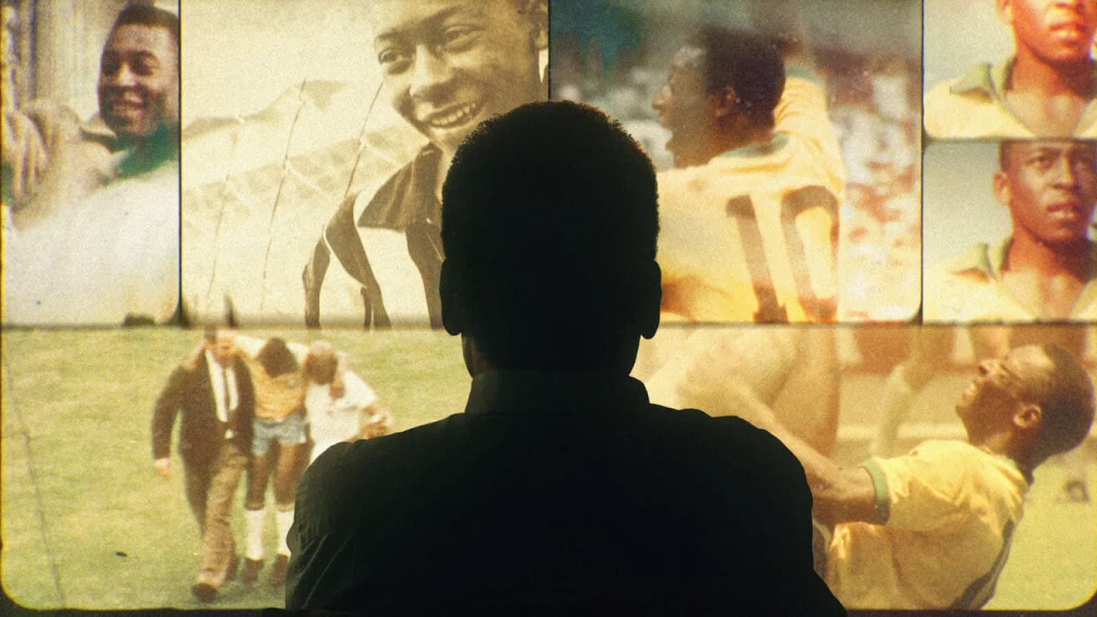 Pelé: il re del calcio