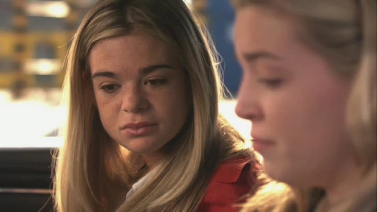 Dead like me - Il film