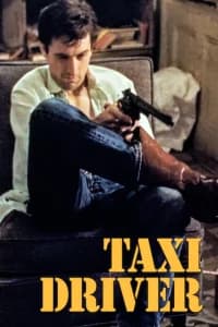 Taxi Driver