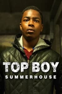 Top Boy Summerhouse