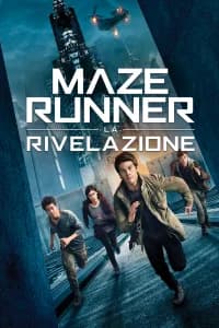 Maze Runner - La rivelazione