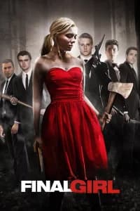 Final Girl SUB-ITA