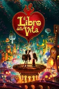 Il libro della vita